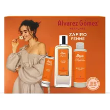 ALVAREZ GOMEZ Eau de Parfum 150 ml