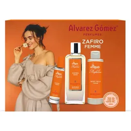 ALVAREZ GOMEZ Eau de Parfum 150 ml