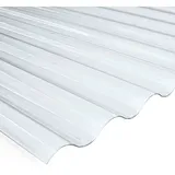 Sinus 76/18 80  x 120 cm klar