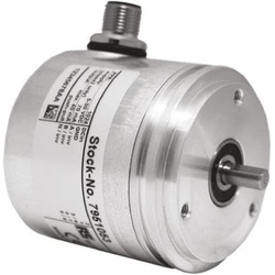 Rs Pro 58mm optical incremental encoder, Automatisierung