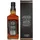 Jack Daniel's Red Dog Saloon Tennessee Sour Mash 43% vol 0,7 l Geschenkbox