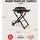 Weber Traveler Gasgrill Compact 1501751