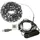 Sygonix LED Lichterkette USB 19,9 m RGB