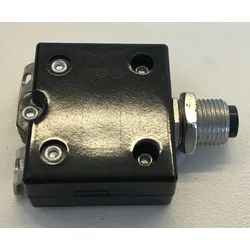 ELMAG Resetschalter 10 Ampere für - 9503067