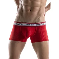 Code 22  Boxer Boxer Energie Code22  in Rot, EU S