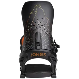 Jones Orion Schwarz L