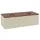 Villeroy & Boch Antao Waschtischunterschrank 1200x360x500mm K35112HJ mit Struktur FK/AP: HJ/2