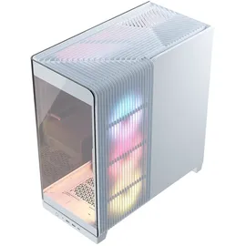 Corsair FRAME 4500X LX-R RGB LINK Weiß