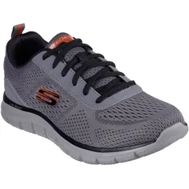 SKECHERS Track Leshur Grau 44