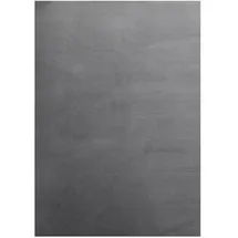 Ayyildiz Kurzflorteppich Sky 5400 Grau 160 cm x 230 cm