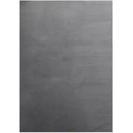 Ayyildiz Kurzflorteppich Sky 5400 Grau 160 cm x 230 cm