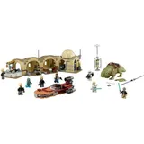 LEGO Star Wars Mos Eisley Cantina (75052)