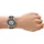 Fossil »TOWNSMAN Automatic«, Armbanduhr, Herrenuhr, Mechanische Uhr, Lederarmband, analog