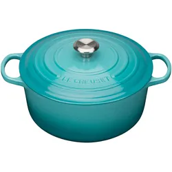 Le Creuset BRÄTER RUND SIG 20 CM KARIBIK