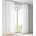 1 St Paneelwagen halbtransparent 60 x 175