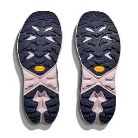 HOKA anacapa 2 low gtx wanderschuhe blau 39.1/3