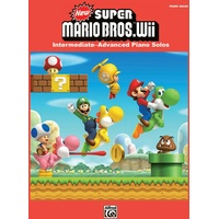 alfred-music-publishing-super-mario-wii-edition alfred-music-publishing-super-mario-wii-edition