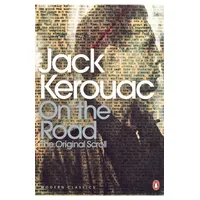 Penguin Books UK On the Road