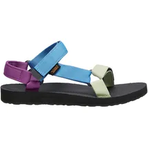 Teva Original Universal Sandalen - Glow Multi - EU 38