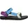 Teva Original Universal Sandalen - Glow Multi - EU 38