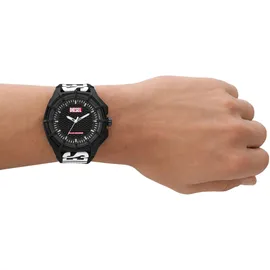 Diesel Diesel, FRAMED, schwarz (51 mm)