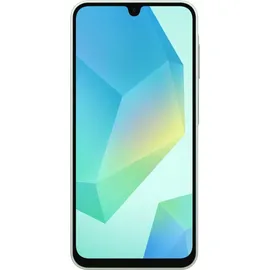 Samsung Galaxy A16 4G 128 GB 4 GB RAM Light Green