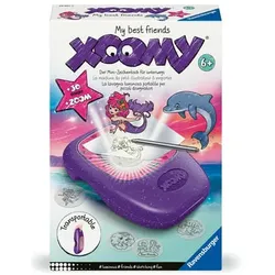 Ravensburger Meine besten Freunde Xoomy