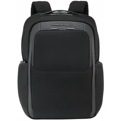 Porsche Design Laptoprucksack Roadster Backpack L 16" schwarz