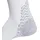 adidas Football Grip Knitted Funktionssocken Pink/Weiß 37-39