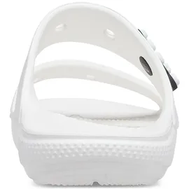 Crocs Classic Sandal white 45-46