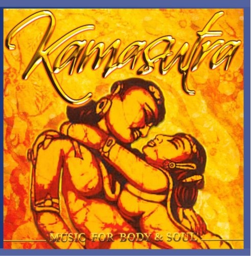 Kamasutra (Neu differenzbesteuert)