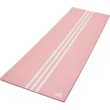 adidas adidas, Yogamatte - Hazy Rose - 10 mm)
