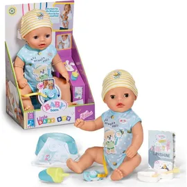 BABY BORN Little Boy 36 cm (834602)