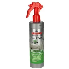 Nigrin 73893 Performance Lederpflege 300 ml