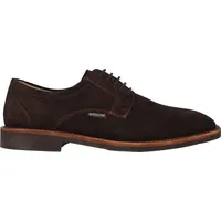 Mephisto  Pedro - herren schnürschuhe - Braun - 42