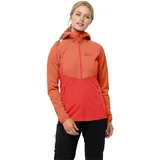 GO Hike tango orange L