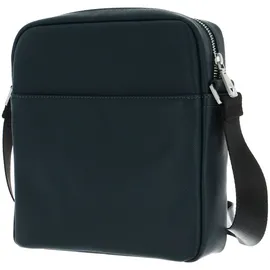 GUESS Umhängetasche Certosa Smart Top Zip Crossbody Flat Teal