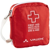 Vaude First Aid Kit S Erste-Hilfe, Mars red, Einheitsgröße