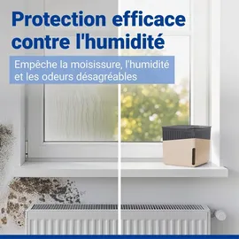 Wenko Cube 1000 g 2er Set