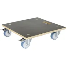 Wagner Maxigrip Pflanzenroller 48 x 48 x 13 cm