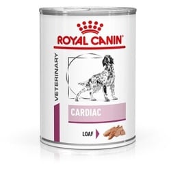 ROYAL CANIN Veterinary Diet Cardiac 12x410g