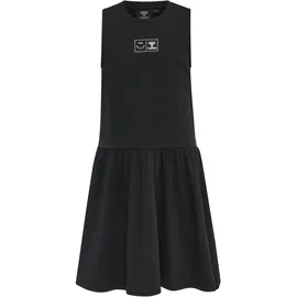 hummel Kleid Mädchen black 116