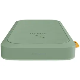 Xtorm Powerbank 20W - 10.000 mAh - Fuel Series 5 - Sage Green