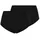 SCHIESSER Maxislip 2 St. Schwarz 44