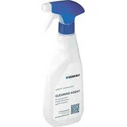 Geberit AquaClean Reinigungsmittel 242546001 500 ml, unverdünnt