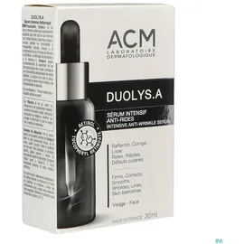 Acm Duolys A Intensives Anti-Falten-Serum 30 ml