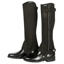 Harry's Horse Minichaps Amara Crystal M Schwarz
