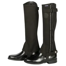 Harry's Horse Minichaps Amara Crystal M Schwarz