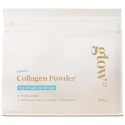 Glow25 Marine Kollagen Pulver