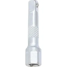Stier Verlängerung mit Vierkantantrieb 1/4", Länge 50 mm